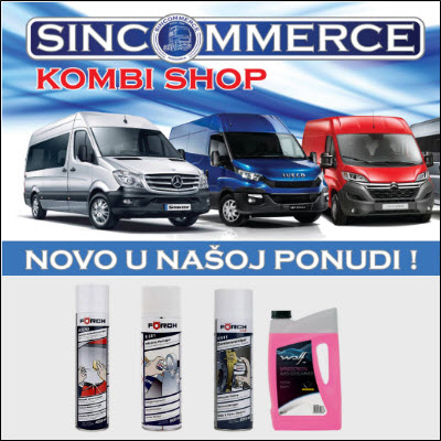 AUTO MAZIVA PODGORICA